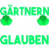 Garten Gärtner Gartenarbeit Geschenk