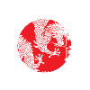 Japan and Japanese Dragon