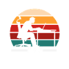 Programmierer Retro