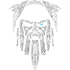 Vikings, vieilles citations, Odin, Valhalla