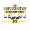 Landmaschinenmechaniker Traktor Spruch