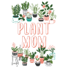 Plant Mom Gardener