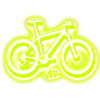 Vélo Velo Fahrrad