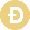 DOGE logo