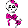 Female Skull