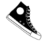 Sneakers Schuhe Freizeit Geschenkidee Schuhe