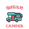 Womo Camper Queen Wohnmobil Camping
