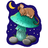 Sleeping cutie