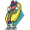 Hot Dog Funny
