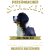 Landseer - Landseer Hund