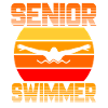Senior Swimmer