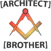 Architecte Frère