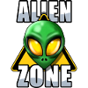 Alien Zone