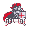 St George, Englisches Erbe