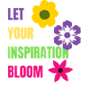 Let your Inspiration Bloom
