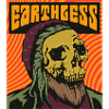 Stoner Rock Totenkopf