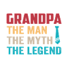 Grand-père de la légende