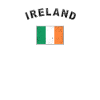 Ireland Irish Flag Flag