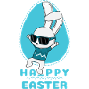 Happy Easter