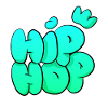 Hip Hop Rap Music