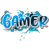 gamer