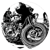 Motorcycle