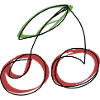 Lineart Cherry