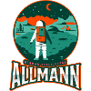 Allmann - german space force