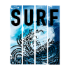 SURF Ocean Waves
