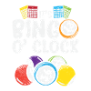It's Bingo O Clock