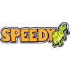 Speedy - Fast Turtle
