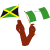 Jamaican-Nigeria