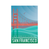 San Francisco Golden Gate Bridge