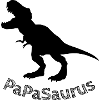 PaPaSaurus