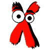 x