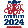 Cthulhu 2024