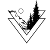 Mountains - triangles