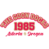 Die Goon Docks