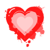 Heart in Heart