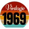 millésime 1969