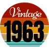 millésime 1963