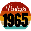 millésime 1965