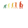 Papa Evolution Retro Edition