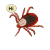Tick Hi Gift