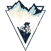 Alpine MTB Crest