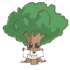 Love Trees