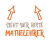 Beste Mathelehrer der Welt