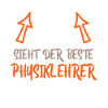 Physiklehrer Lehrer Physiker