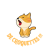 tournée de croquettes