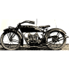 Moto Oldtimer
